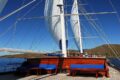 One off 38,00 m 8 Cabins Gulet