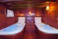 One off 38,00 m 8 Cabins Gulet