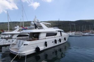 Azimut 78 Flybridge MY