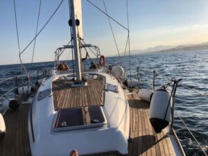 Beneteau Oceanis 31