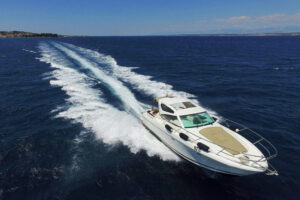 Azimut Magellano 53