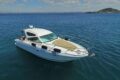 Jeanneau Prestige 34