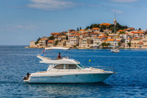 Fairline Targa 48