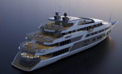 Serenity 72m