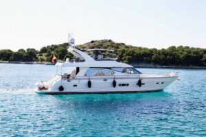 Sunseeker Manhattan 52