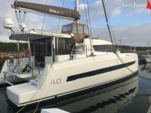 Bali Catamaran 5,4