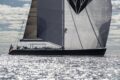 H2X Sailing Yacht Sloop