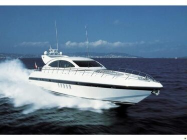 Overmarine MANGUSTA 72