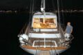 Custom 27M Ketch