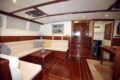 Custom 27M Ketch