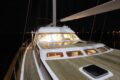 Custom 27M Ketch