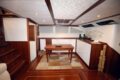 Custom 27M Ketch