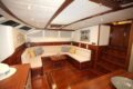 Custom 27M Ketch