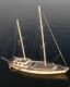 Custom 27M Ketch