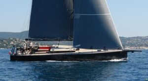 X-Yachts 41