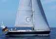 Baltic Yachts 64