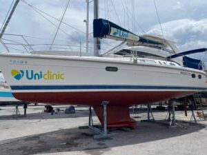 Beneteau First 210 Spirit