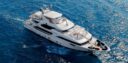 Benetti 140 Crystal