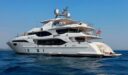 Benetti 140 Crystal