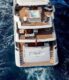 Benetti 140 Crystal