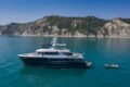 Cantiere Delle Marche Darwin Class 102