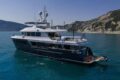 Cantiere Delle Marche Darwin Class 102