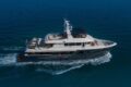 Cantiere Delle Marche Darwin Class 102