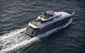 Benetti 45m