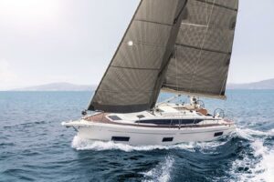 Bavaria C45 Style