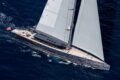 Royal Huisman Dubois Custom Sloop