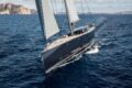 Royal Huisman Dubois Custom Sloop