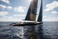 Royal Huisman Dubois Custom Sloop