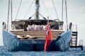 Royal Huisman Dubois Custom Sloop