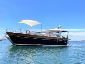 Sea Ray 540 Sundancer