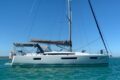 Jeanneau Sun Odyssey 440