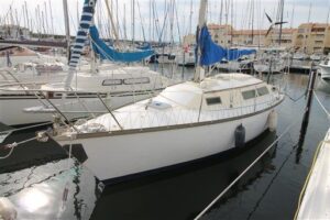 Beneteau Oceanis 370