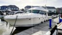 Jeanneau Prestige 46