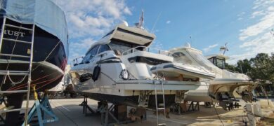 Galeon 485 HTS