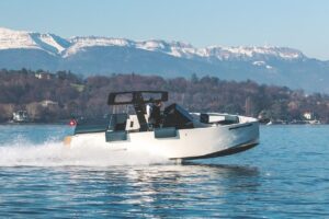 Jeanneau Leader 33