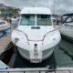 Jeanneau Merry Fisher 805