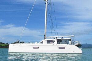 Fountaine Pajot Orana 44