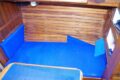 Custom Danzica Mahogany Yacht Ametyst Cutter