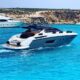 Azimut Atlantis 48 Hard Top