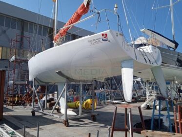 Beneteau First Class Figaro