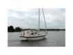 Fiskars Finnsailer 34