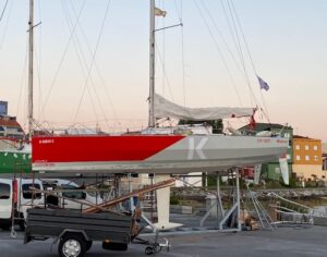 Bavaria 42