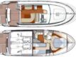 Jeanneau Prestige 36