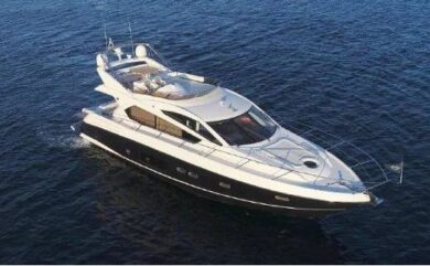 Sunseeker Manhattan 63