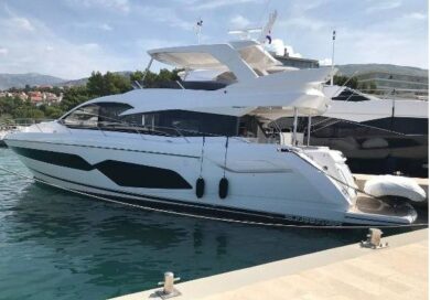 Sunseeker Manhattan 66