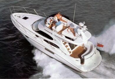 Sealine F37